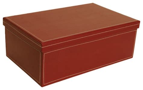 metal box lid maroon white gold|Maroon Storage Box .